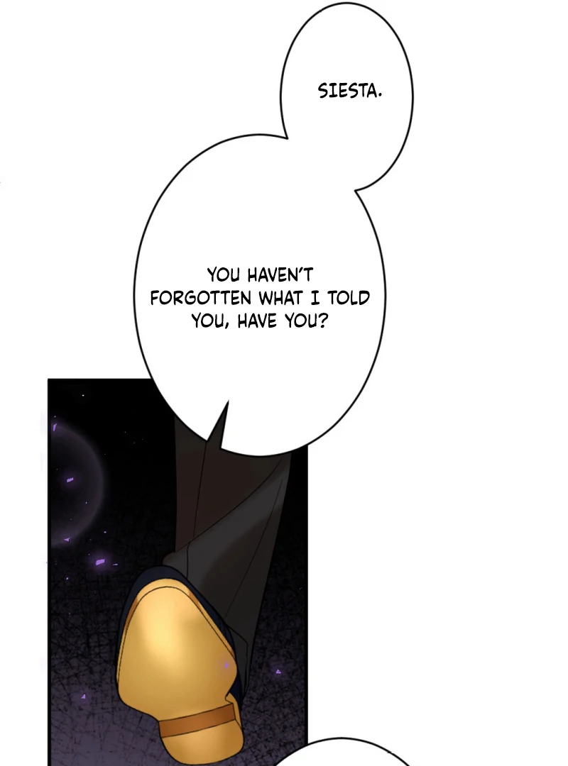 The Duke's Daughter Will Not Forgive Anymore Chapter 11 - page 29