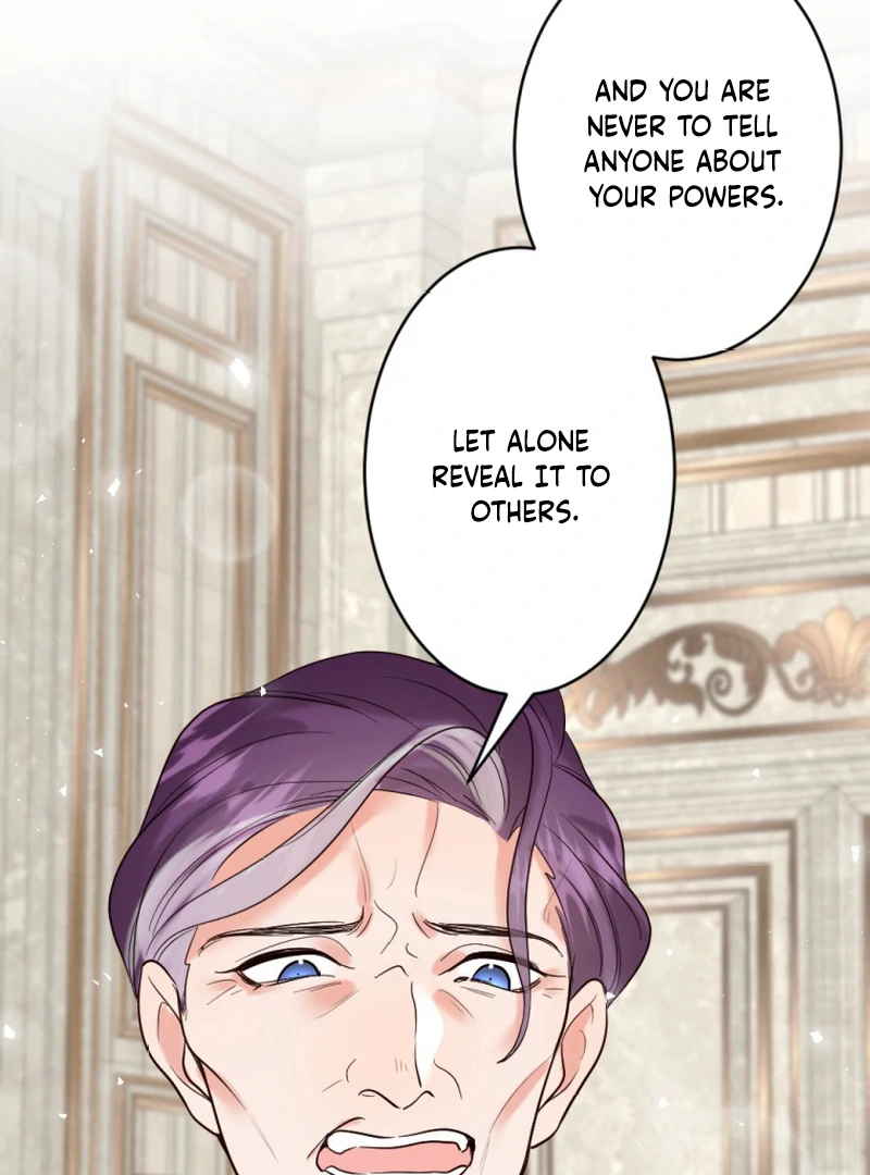 The Duke's Daughter Will Not Forgive Anymore Chapter 11 - page 31