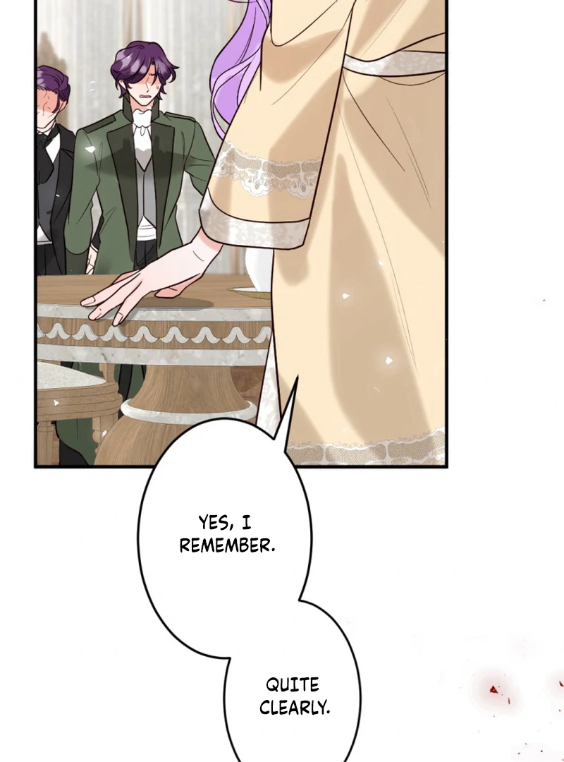 The Duke's Daughter Will Not Forgive Anymore Chapter 11 - page 33