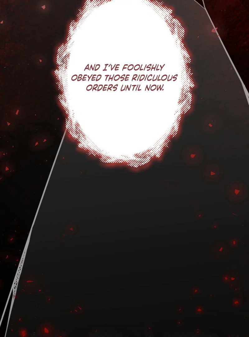 The Duke's Daughter Will Not Forgive Anymore Chapter 11 - page 37