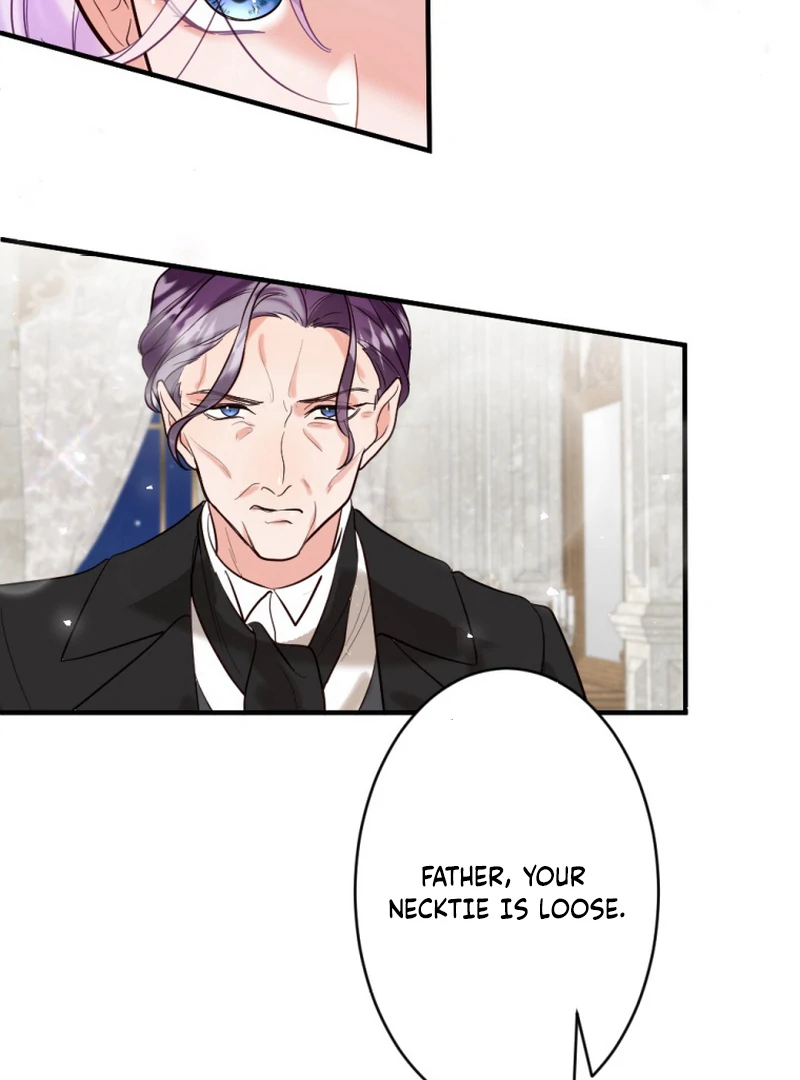 The Duke's Daughter Will Not Forgive Anymore Chapter 11 - page 39