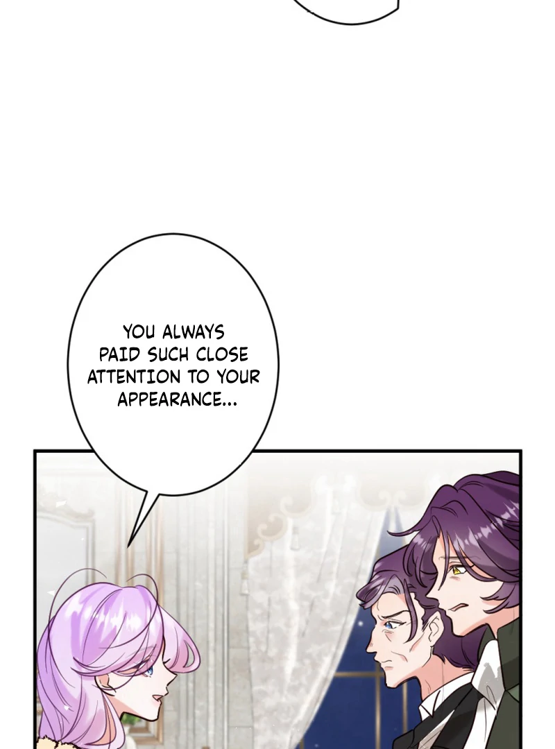 The Duke's Daughter Will Not Forgive Anymore Chapter 11 - page 40