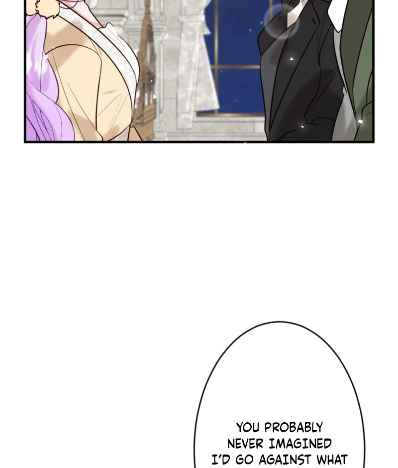 The Duke's Daughter Will Not Forgive Anymore Chapter 11 - page 41