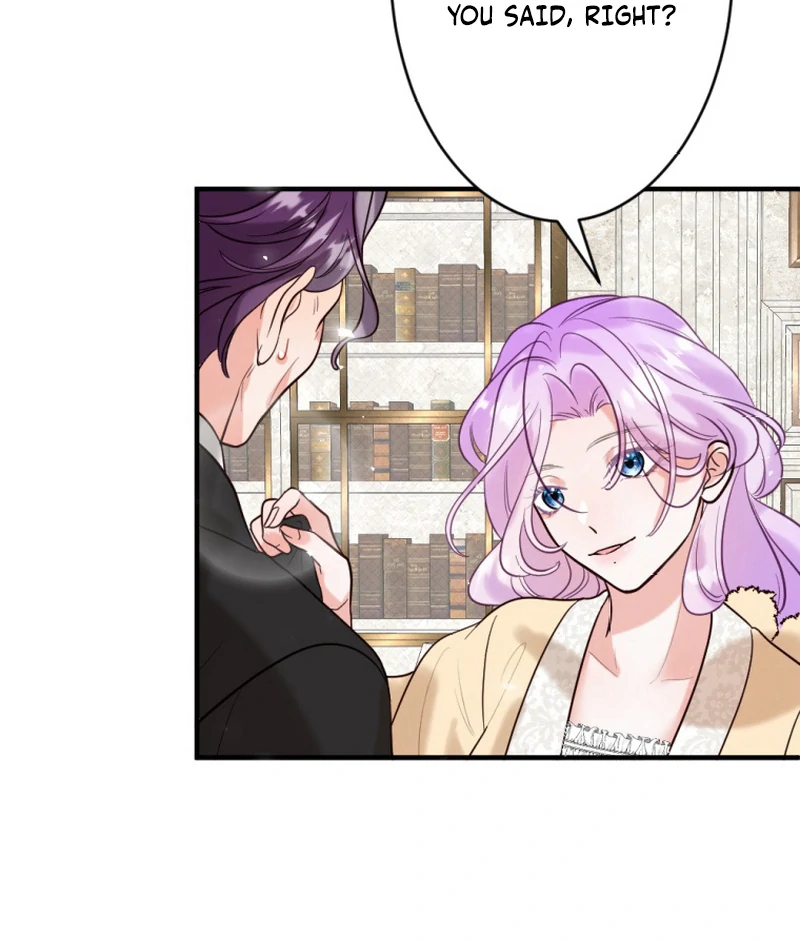 The Duke's Daughter Will Not Forgive Anymore Chapter 11 - page 42