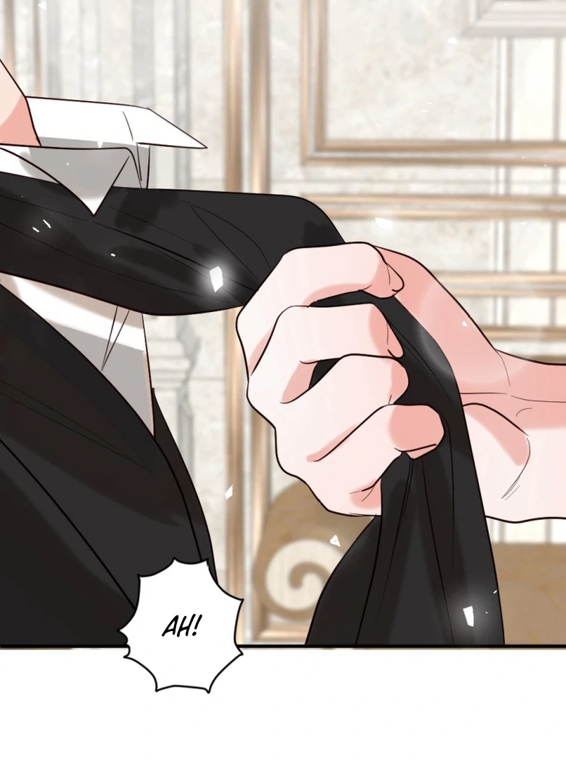 The Duke's Daughter Will Not Forgive Anymore Chapter 11 - page 44