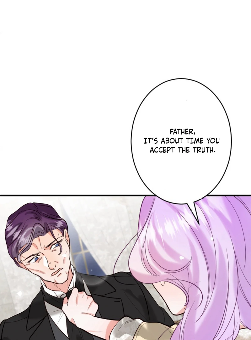 The Duke's Daughter Will Not Forgive Anymore Chapter 11 - page 45