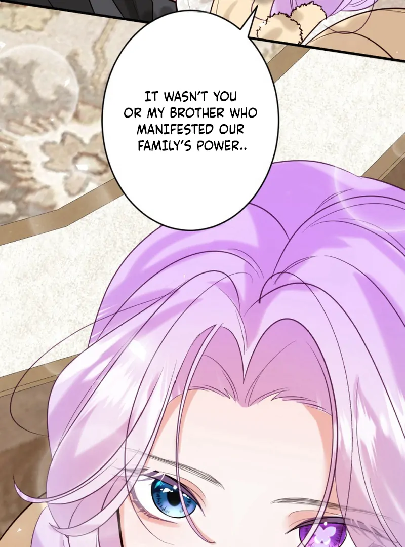 The Duke's Daughter Will Not Forgive Anymore Chapter 11 - page 46