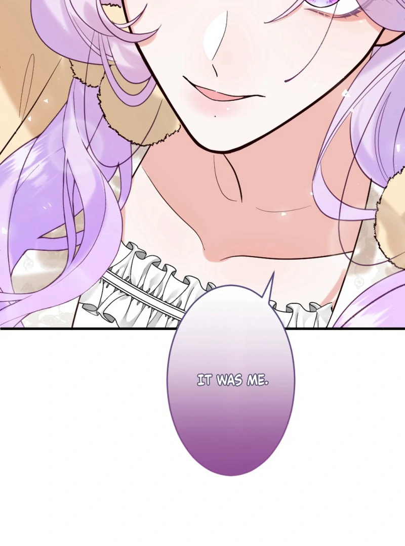 The Duke's Daughter Will Not Forgive Anymore Chapter 11 - page 47