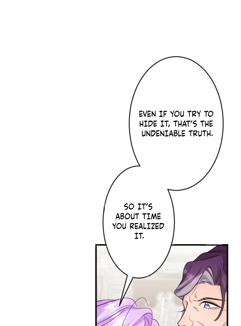 The Duke's Daughter Will Not Forgive Anymore Chapter 11 - page 48