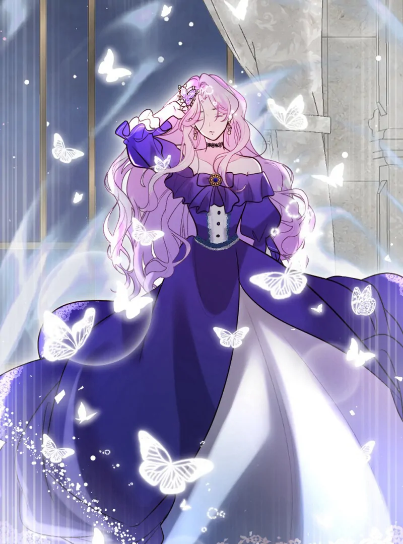 The Duke's Daughter Will Not Forgive Anymore Chapter 11 - page 4