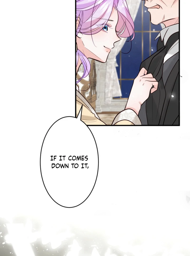 The Duke's Daughter Will Not Forgive Anymore Chapter 11 - page 49