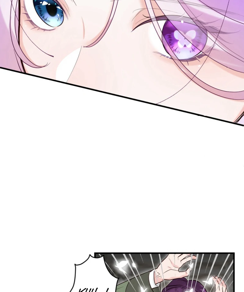 The Duke's Daughter Will Not Forgive Anymore Chapter 11 - page 54