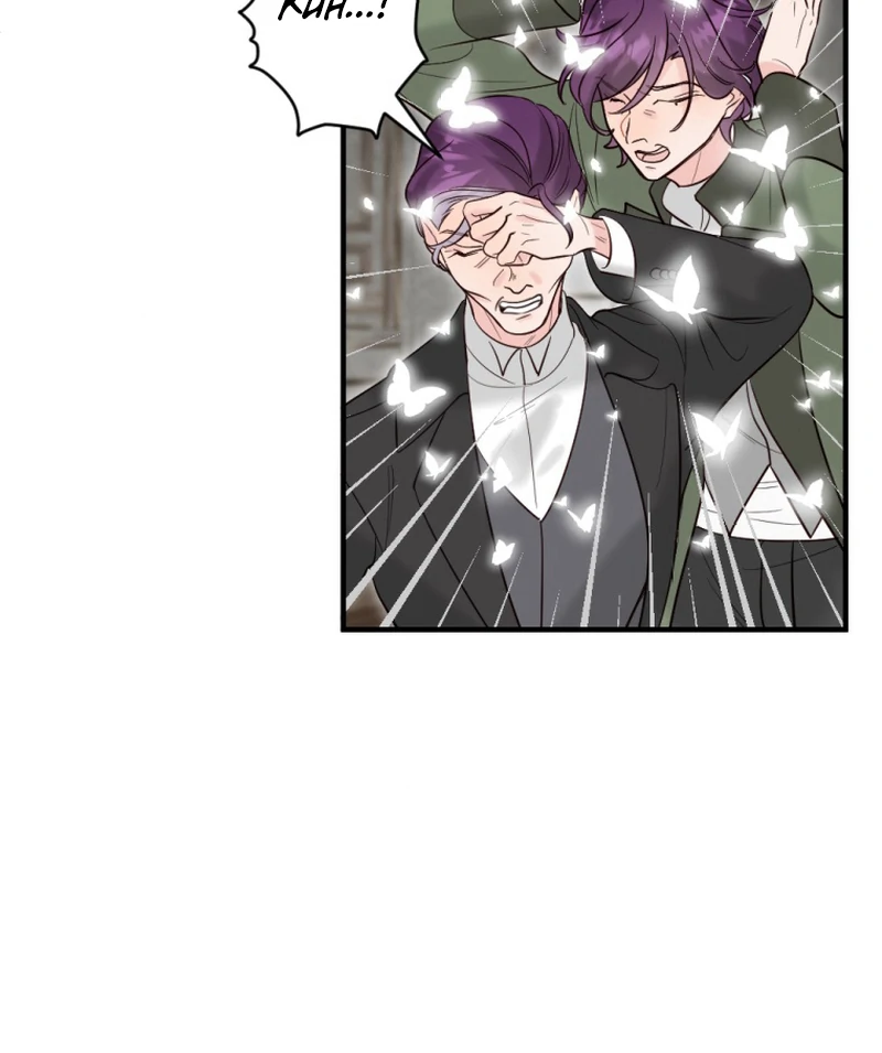 The Duke's Daughter Will Not Forgive Anymore Chapter 11 - page 55