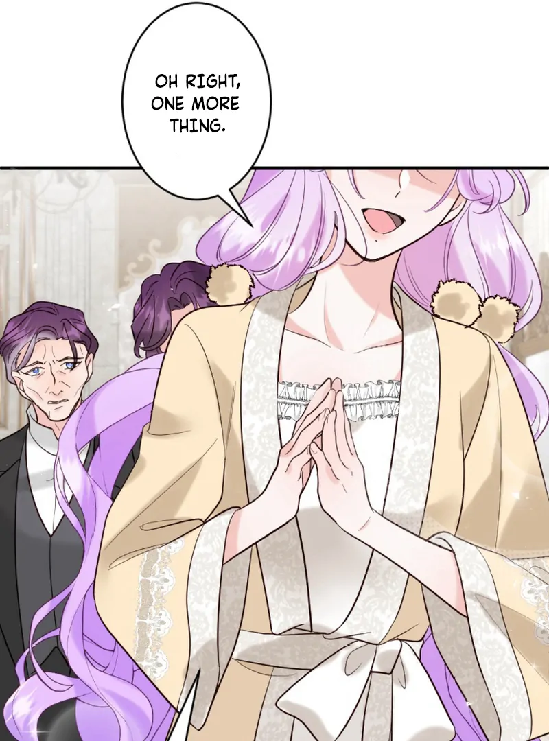 The Duke's Daughter Will Not Forgive Anymore Chapter 11 - page 56