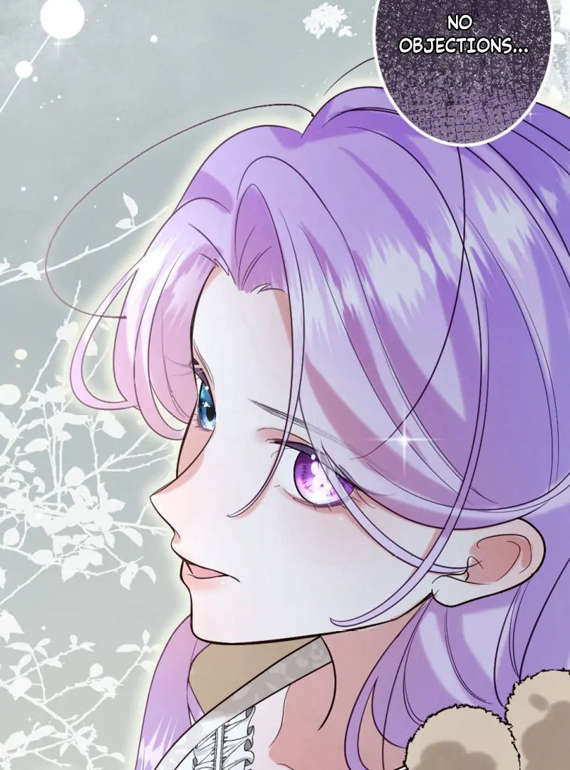 The Duke's Daughter Will Not Forgive Anymore Chapter 11 - page 58