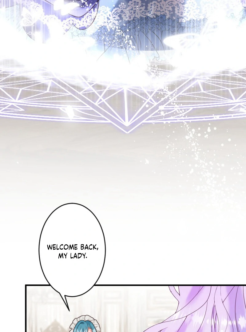 The Duke's Daughter Will Not Forgive Anymore Chapter 11 - page 5