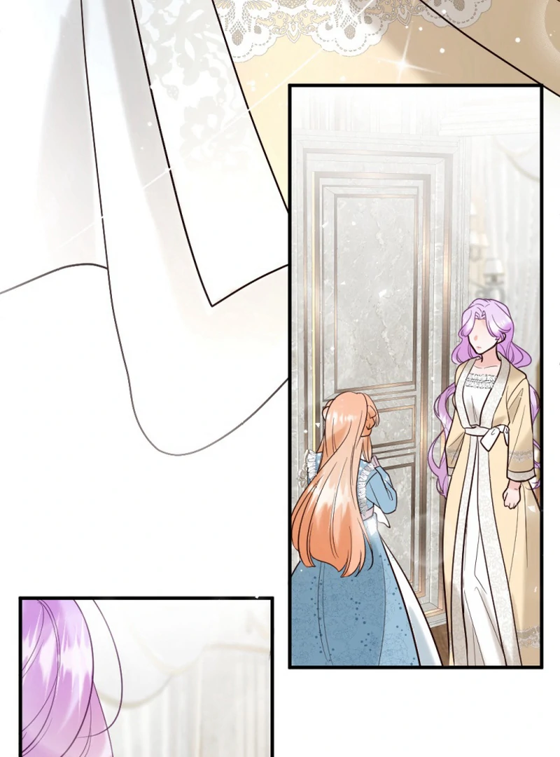 The Duke's Daughter Will Not Forgive Anymore Chapter 11 - page 61