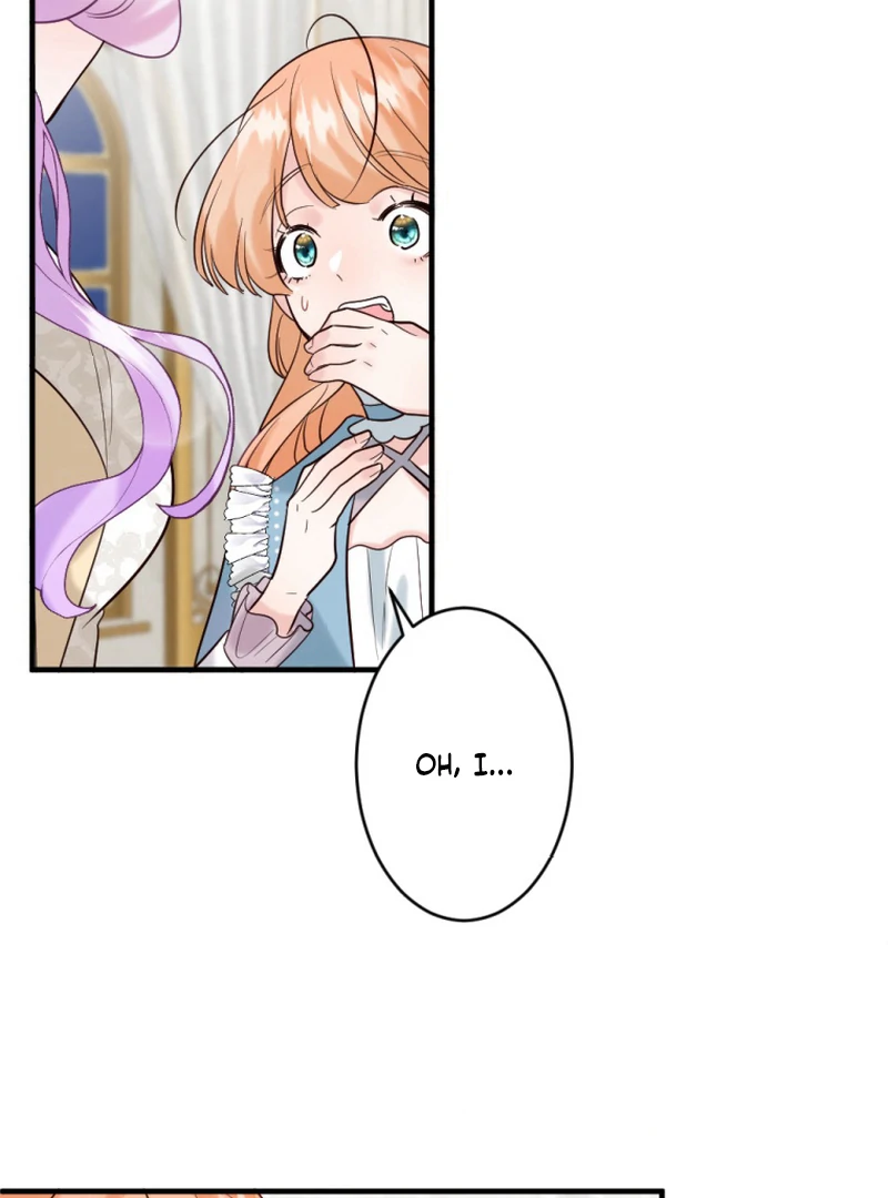 The Duke's Daughter Will Not Forgive Anymore Chapter 11 - page 62