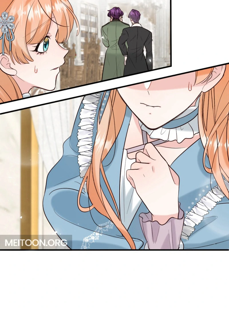 The Duke's Daughter Will Not Forgive Anymore Chapter 11 - page 63