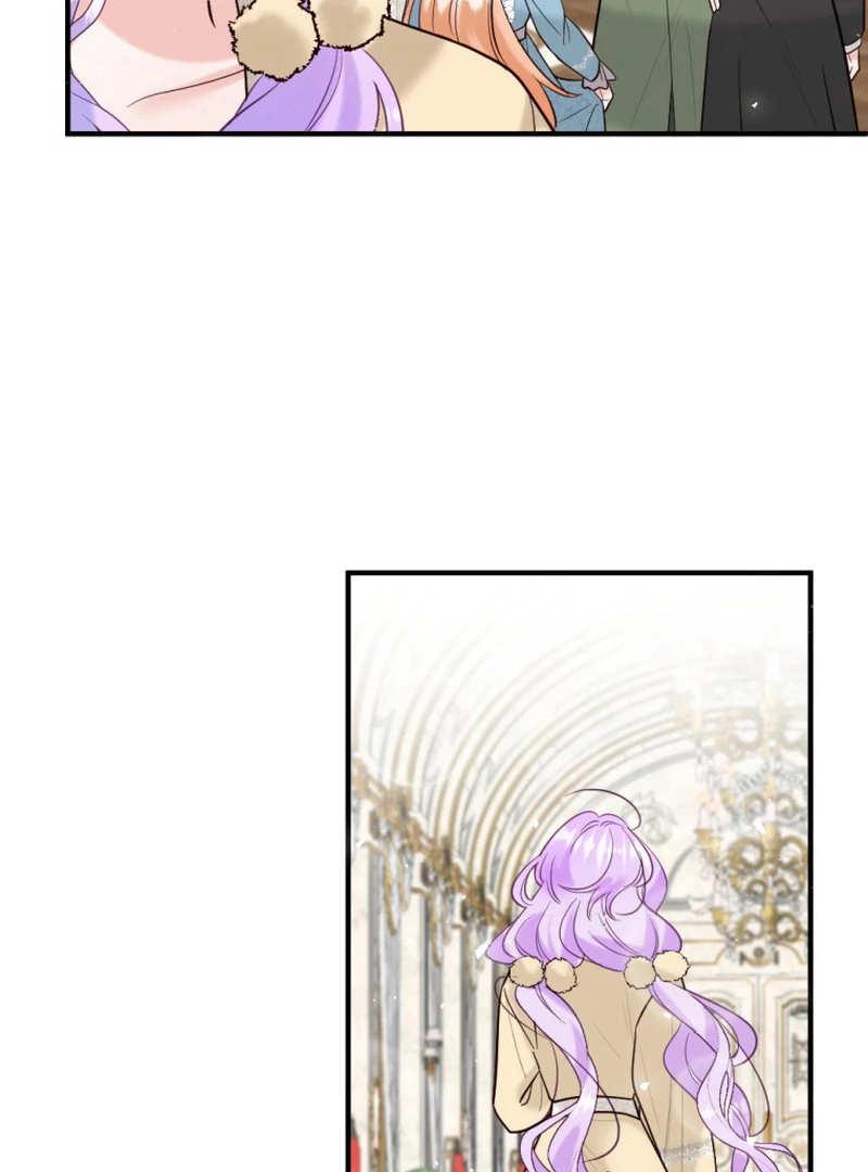 The Duke's Daughter Will Not Forgive Anymore Chapter 11 - page 65