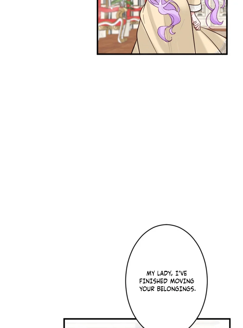 The Duke's Daughter Will Not Forgive Anymore Chapter 11 - page 66