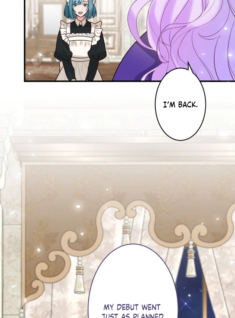 The Duke's Daughter Will Not Forgive Anymore Chapter 11 - page 6