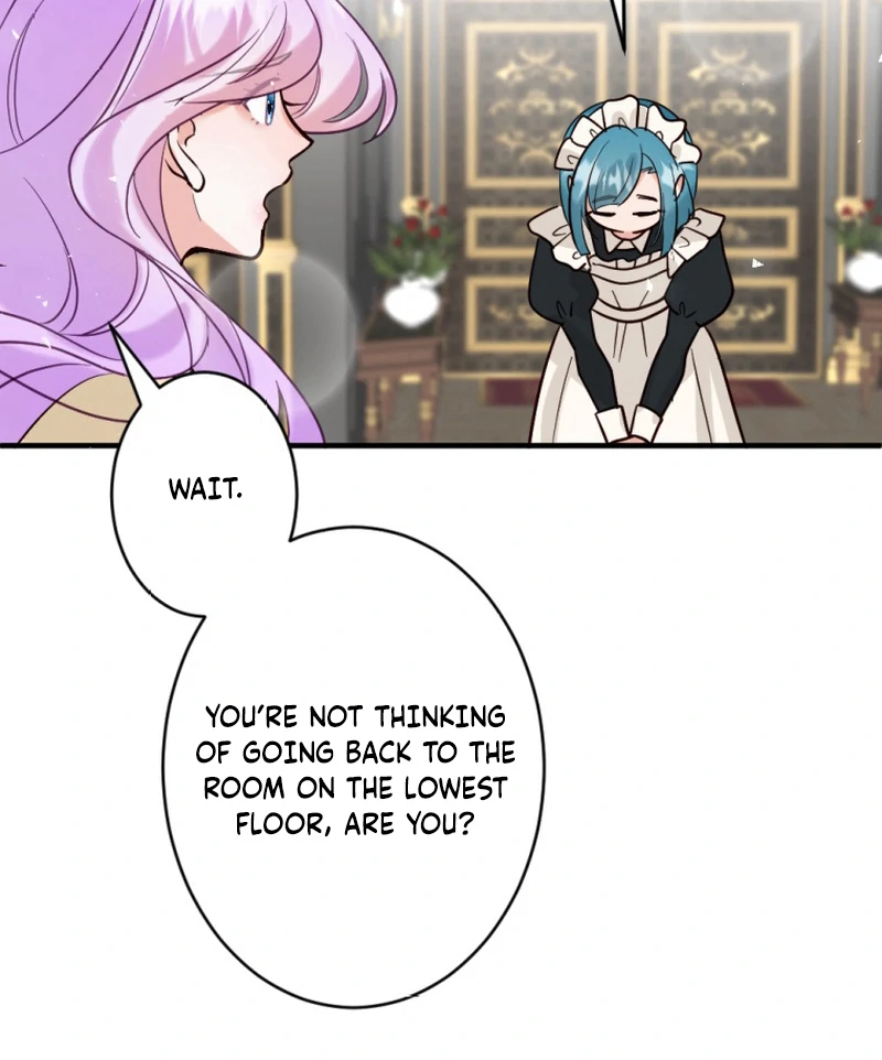 The Duke's Daughter Will Not Forgive Anymore Chapter 11 - page 69