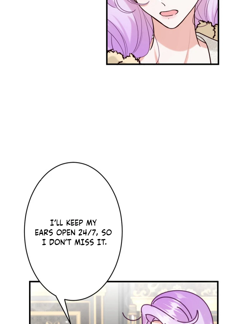 The Duke's Daughter Will Not Forgive Anymore Chapter 11 - page 71