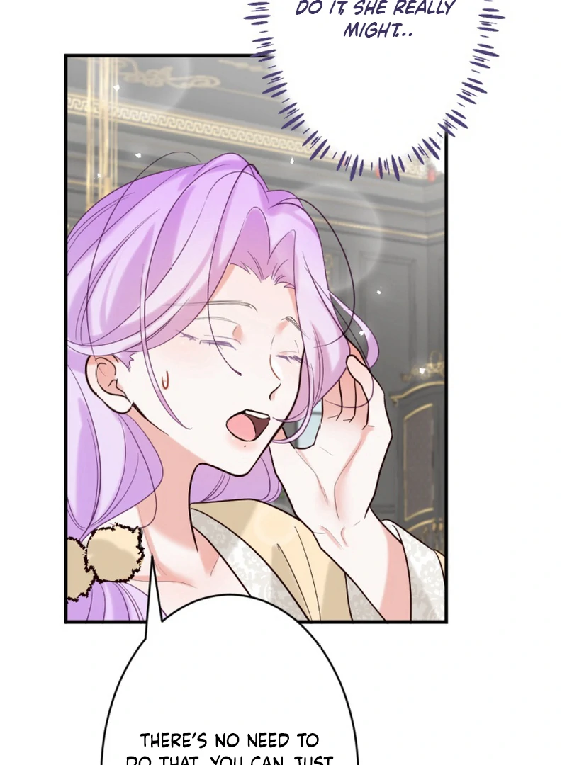 The Duke's Daughter Will Not Forgive Anymore Chapter 11 - page 73