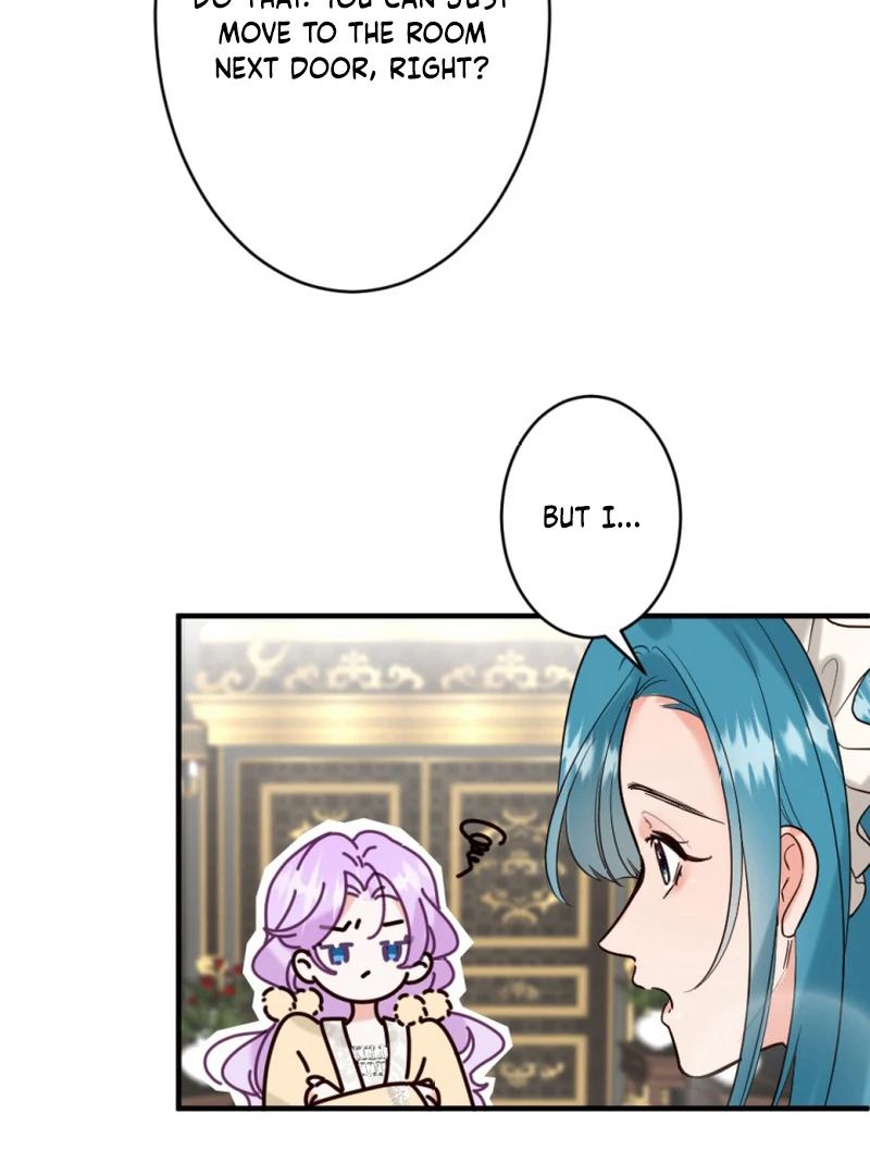 The Duke's Daughter Will Not Forgive Anymore Chapter 11 - page 74