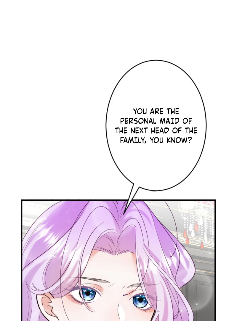 The Duke's Daughter Will Not Forgive Anymore Chapter 11 - page 75