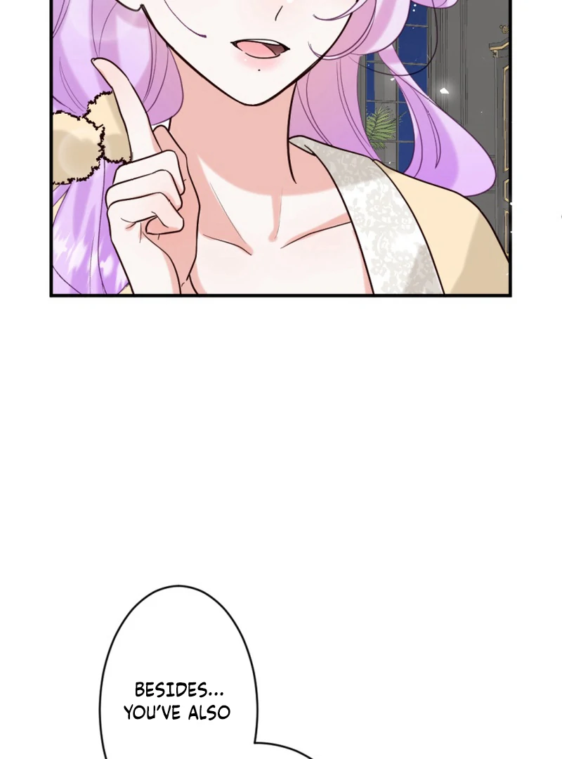 The Duke's Daughter Will Not Forgive Anymore Chapter 11 - page 76