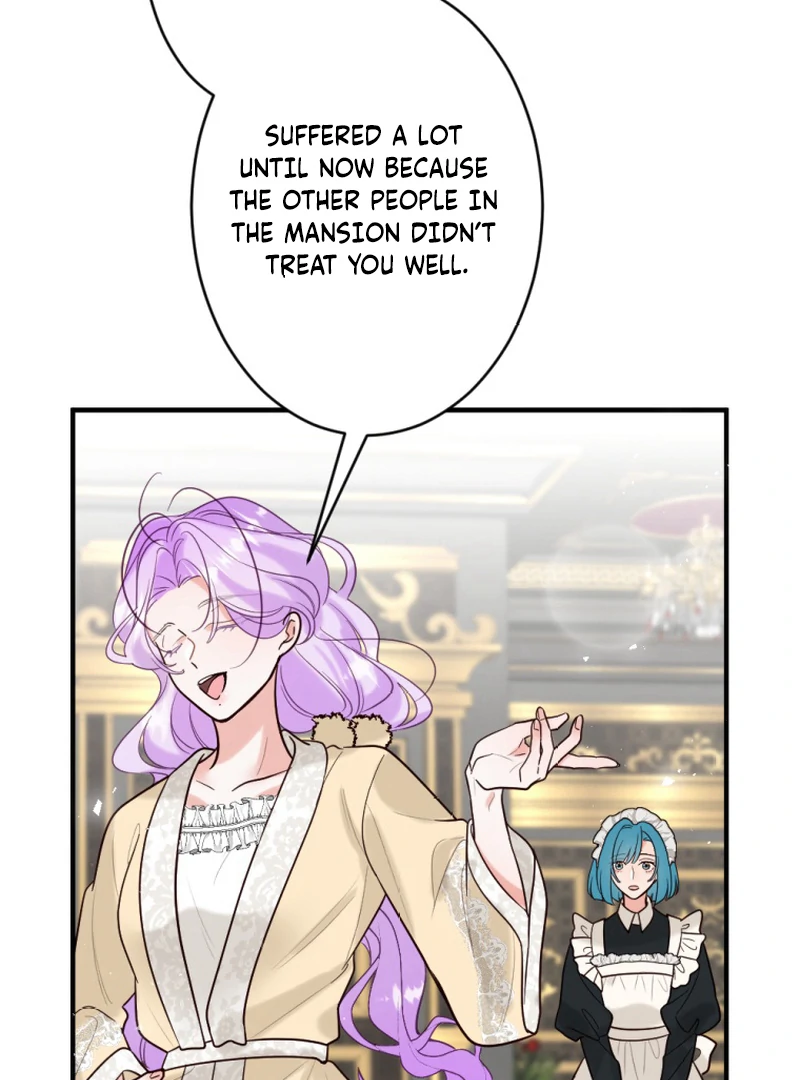 The Duke's Daughter Will Not Forgive Anymore Chapter 11 - page 77