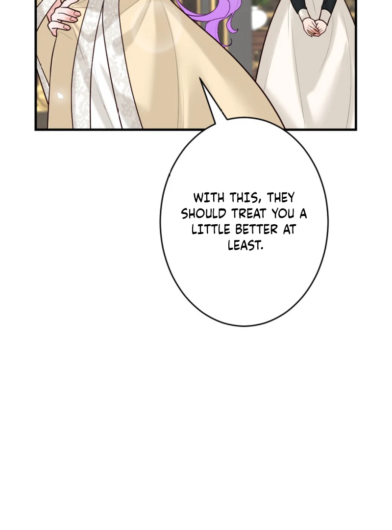 The Duke's Daughter Will Not Forgive Anymore Chapter 11 - page 78