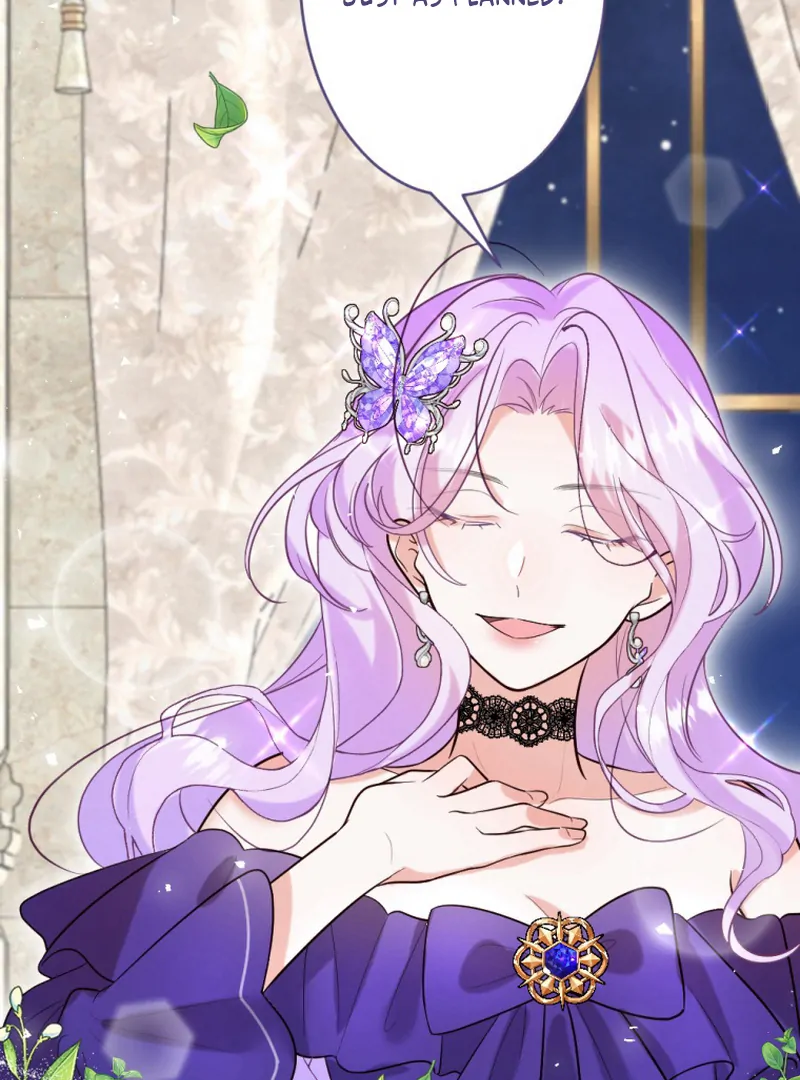 The Duke's Daughter Will Not Forgive Anymore Chapter 11 - page 7