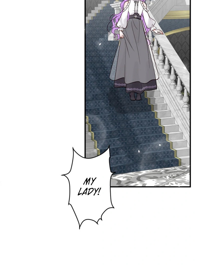 The Duke's Daughter Will Not Forgive Anymore Chapter 11 - page 85