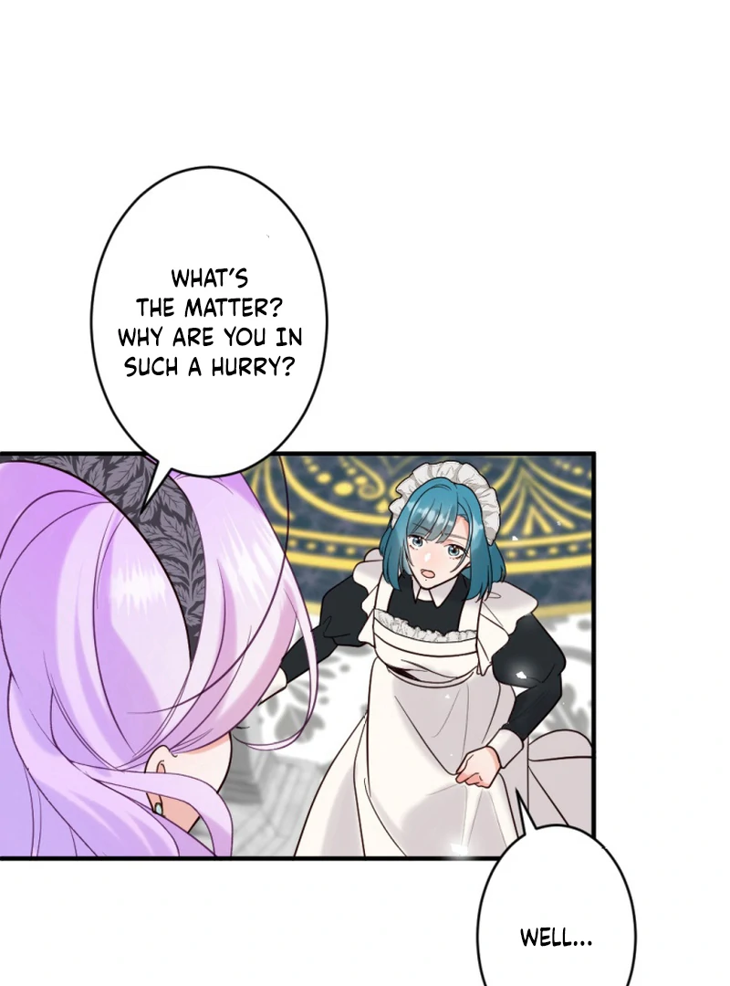 The Duke's Daughter Will Not Forgive Anymore Chapter 11 - page 86