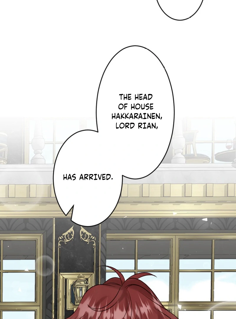 The Duke's Daughter Will Not Forgive Anymore Chapter 11 - page 87