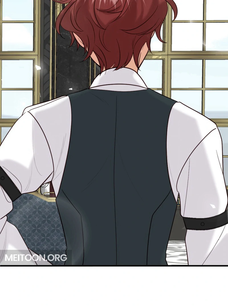 The Duke's Daughter Will Not Forgive Anymore Chapter 11 - page 88