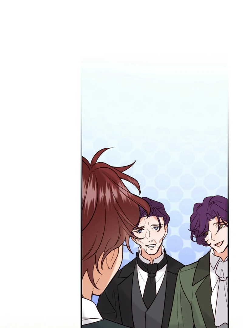 The Duke's Daughter Will Not Forgive Anymore Chapter 11 - page 89