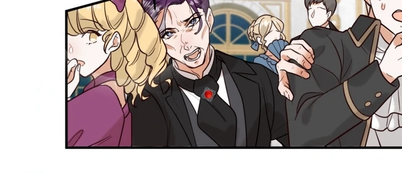 The Duke's Daughter Will Not Forgive Anymore Chapter 9 - page 9