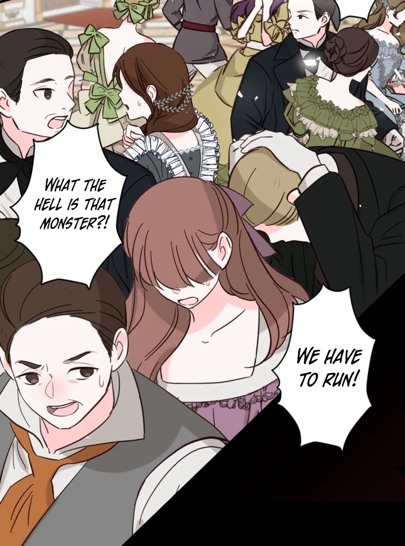 The Duke's Daughter Will Not Forgive Anymore Chapter 9 - page 13