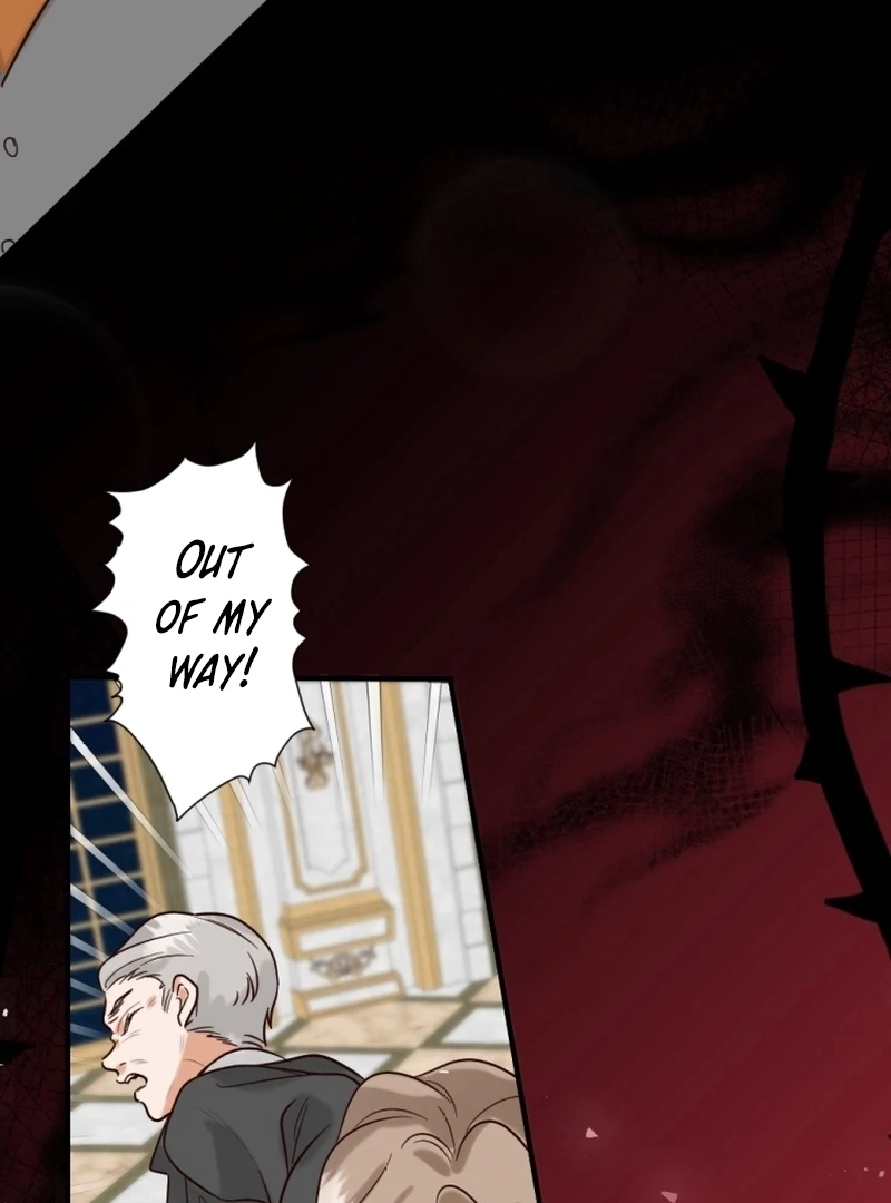 The Duke's Daughter Will Not Forgive Anymore Chapter 9 - page 14