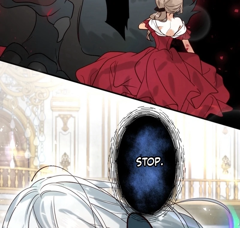 The Duke's Daughter Will Not Forgive Anymore Chapter 9 - page 17