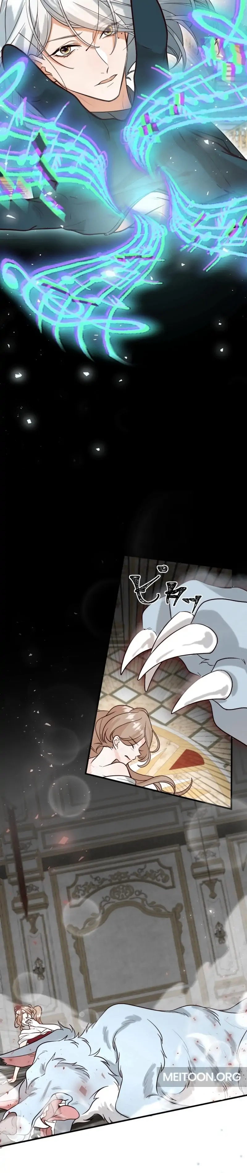 The Duke's Daughter Will Not Forgive Anymore Chapter 9 - page 18