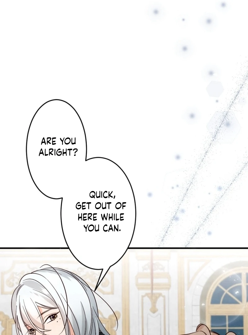 The Duke's Daughter Will Not Forgive Anymore Chapter 9 - page 19