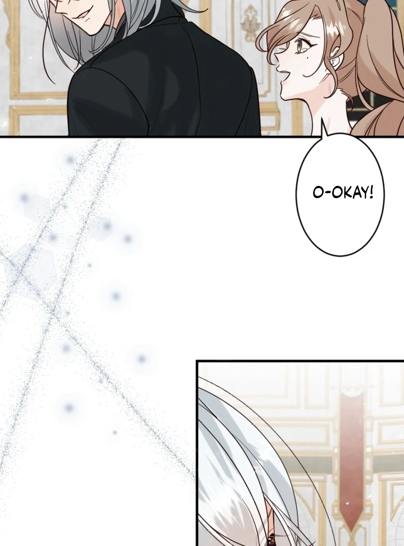 The Duke's Daughter Will Not Forgive Anymore Chapter 9 - page 20