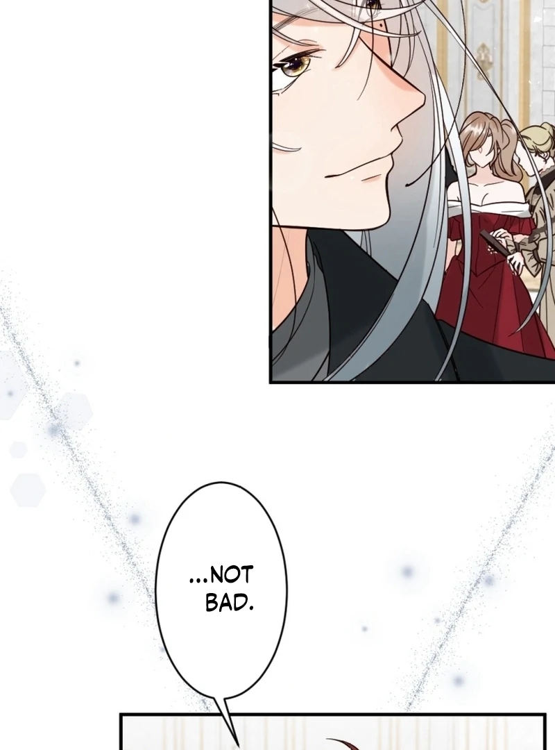 The Duke's Daughter Will Not Forgive Anymore Chapter 9 - page 21