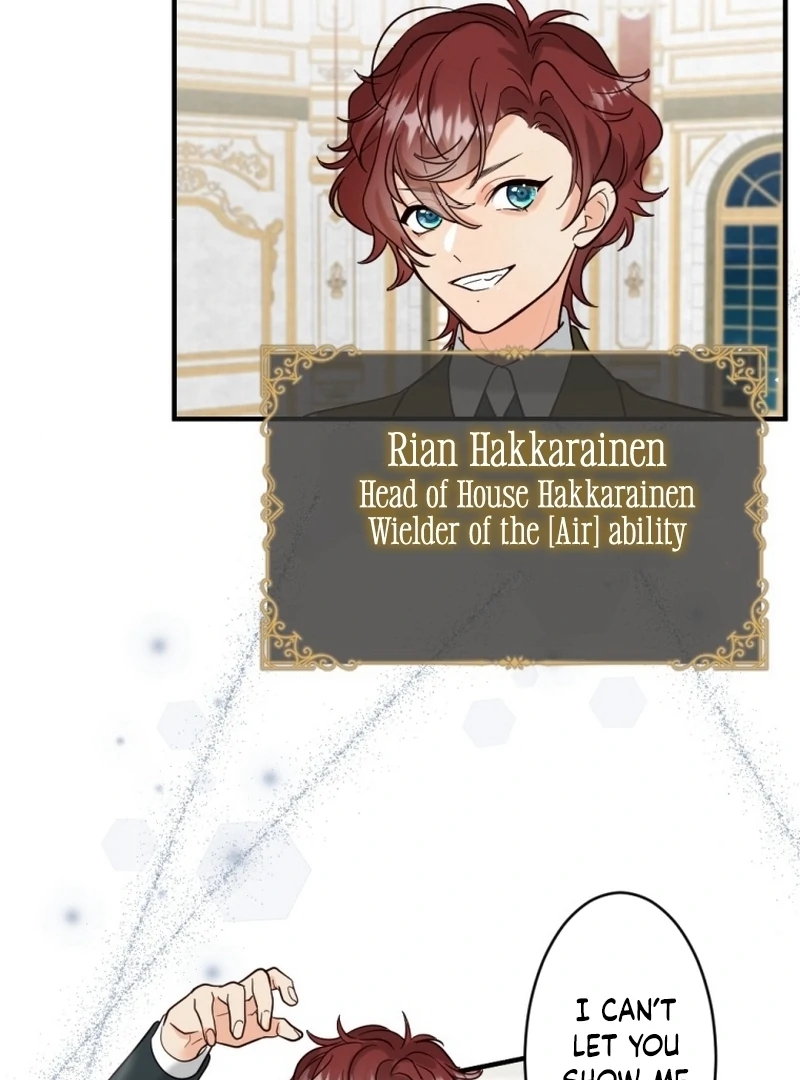 The Duke's Daughter Will Not Forgive Anymore Chapter 9 - page 22