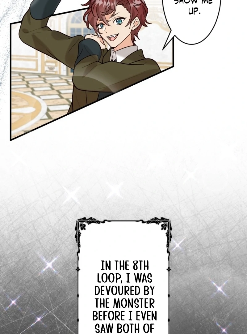 The Duke's Daughter Will Not Forgive Anymore Chapter 9 - page 23